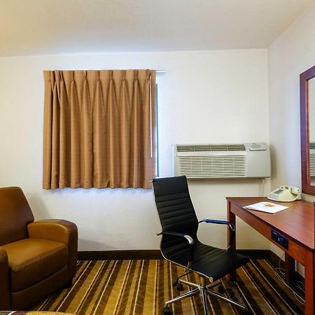 Super 8 By Wyndham Las Cruces/White Sands Area Kültér fotó